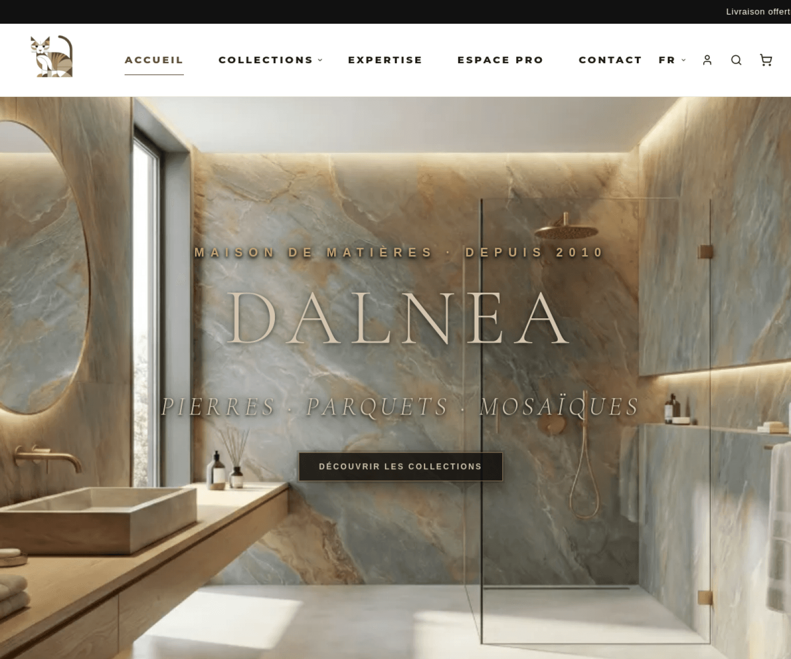DALNEA — capture
