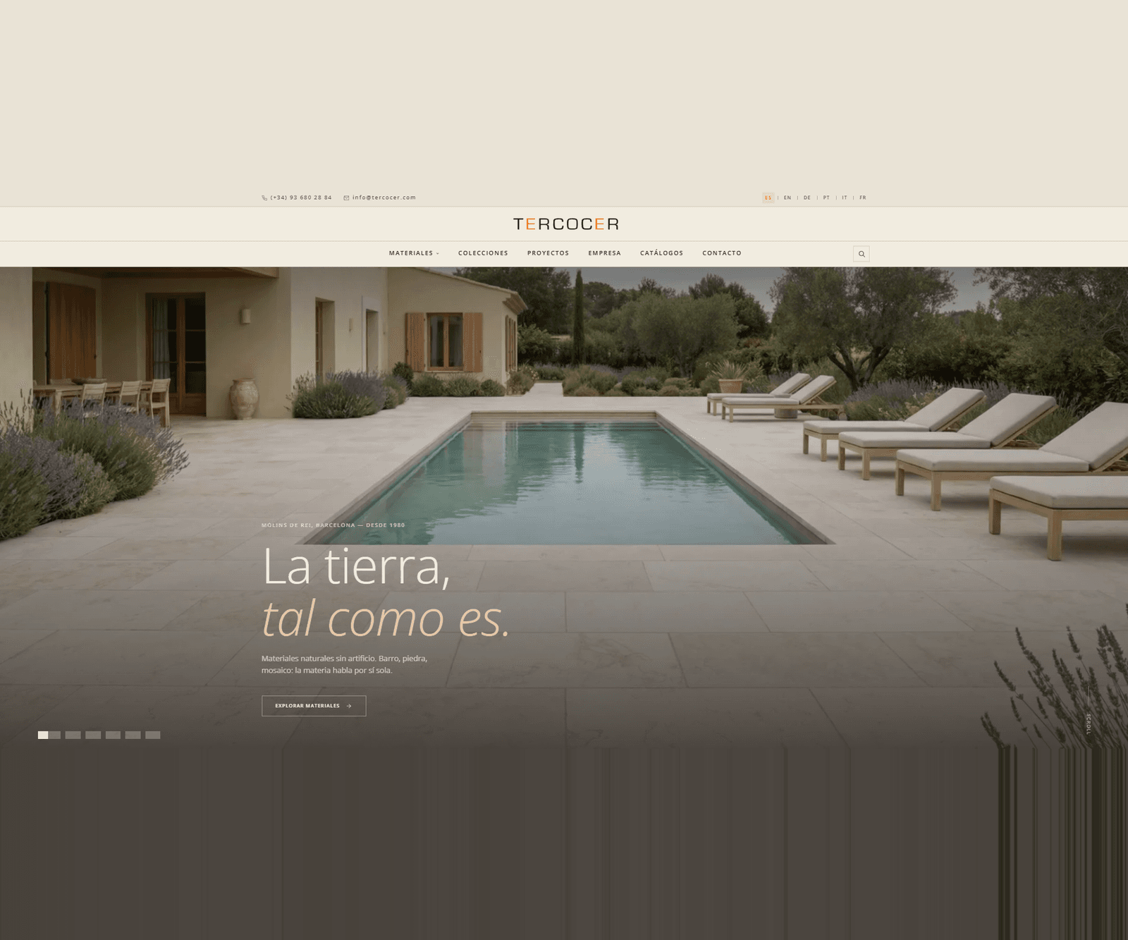 TERCOCER — capture